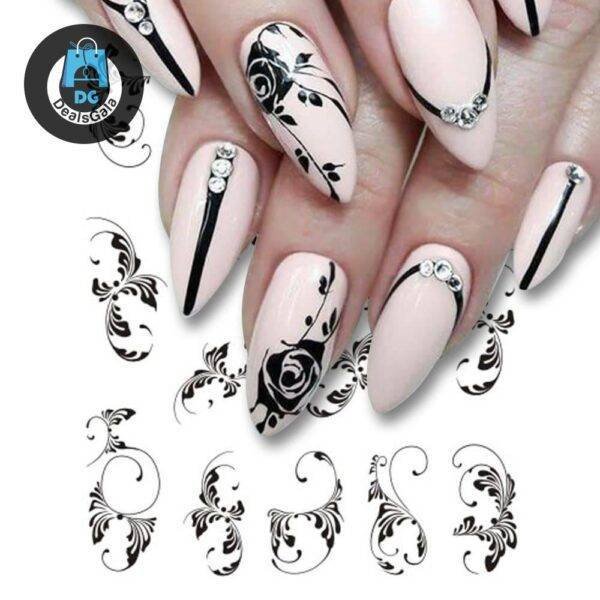 Flower Water Nail Stickers Beauty and Health Nail Tools cb5feb1b7314637725a2e7: STZ609|STZ626|STZ627|STZ631|STZ632|STZ633|STZ638|STZ639|STZ640|STZ641|STZ643|STZ644|STZ645|STZ646|STZ647|STZ648|STZ649|STZ650|STZ654|STZ655|STZ656|STZ657|STZ658