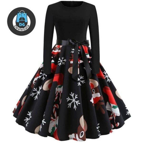 Women’s Christmas Styled Swing Dress Women's Clothing and Accessories Dresses cb5feb1b7314637725a2e7: 006|007|009|011|1368-006|1368-009|A001|A002|A003|A004|A008|B001|B002|B003|C001|C002|C003|C004|E001|E002|E003|E004|E005|E006|E007|pettiskirt black|pettiskirt red|pettiskirt white