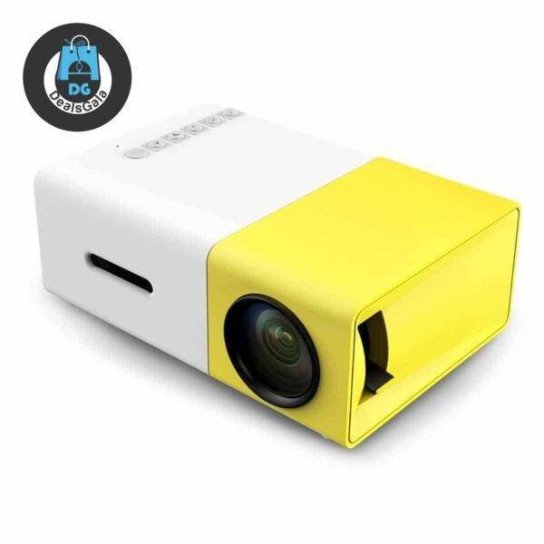 Mini Pocket LED Projector Consumer Electronics Home Audio and Video cb5feb1b7314637725a2e7: Black AU Plug|Black EU Plug|Black UK Plug|Black US Plug|Blue AU Plug|Blue EU Plug|Blue UK Plug|Blue US Plug|Yellow AU Plug|Yellow EU Plug|Yellow UK Plug|Yellow US Plug