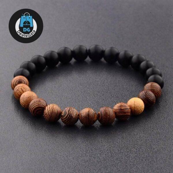 Elastic Natural Wood Beads Bracelet Bracelets and Bangles 8d255f28538fbae46aeae7: 001-3|001-4|001-5|002-1|002-3|003-3|005-A1|005-A2|005-B1|005-B2|005-C1|007-2|022-1|022-2|1|2|ABJ044-2|ABJ044-3|ABJ044-4|ABK040-1|ABK040-10