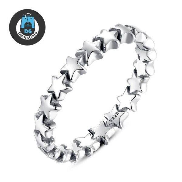 Women’s Star Trail Finger Ring Jewelry Women Jewelry Rings 2ced06a52b7c24e002d45d: 5|6|7|8|9