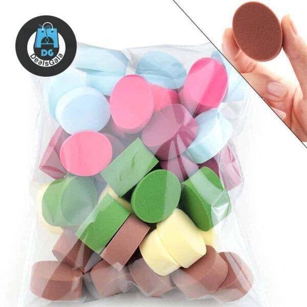 Soft Foundation Sponge for Makeup Beauty and Health Makeup cb5feb1b7314637725a2e7: blue 10pcs|blue 10pcs H|blue 20pcs|blue 20pcs H|brown 10pcs|brown 10pcs H|brown 20pcs|brown 20pcs H|dark red 10pcs|dark red 10pcs H|dark red 20pcs|dark red 20pcs H|green 10pcs|green 10pcs H|green 20pcs|green 20pcs H|mixed color 10pcs|mixed color 10pcs H|mixed color 20pcs|mixed color 20pcs H|pink 10pcs|pink 10pcs H|pink 20pcs|pink 20pcs H|red 10pcs|red 10pcs H|red 20pcs|red 20pcs H|skin color 10pcs|skin color 10pcs H|skin color 20pcs|skin color 20pcs H|yellow 10pcs|yellow 10pcs H|yellow 20pcs|yellow 20pcs H