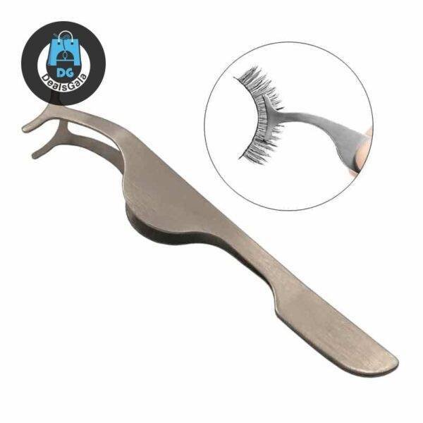 False Eyelashes Applicator Beauty and Health Makeup