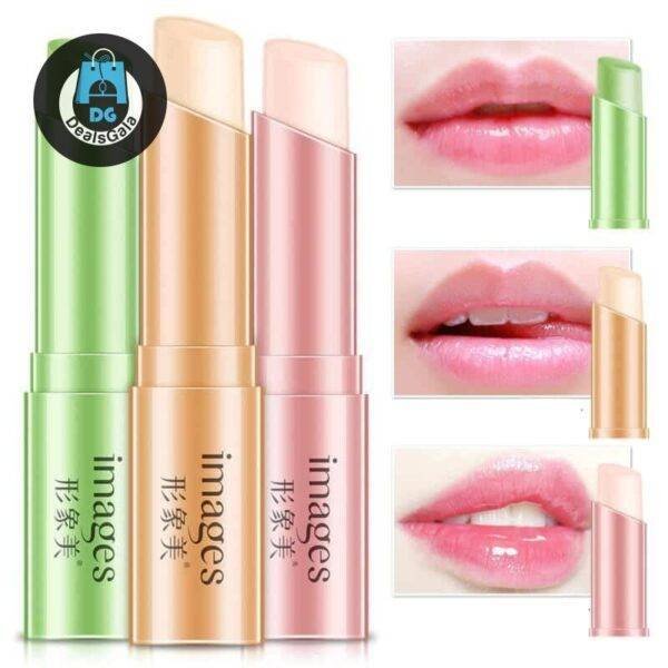 Natural Extracts Moisturizing Lip Balm Lips Beauty and Health Makeup cb5feb1b7314637725a2e7: Aloe|Honey|Strawberry