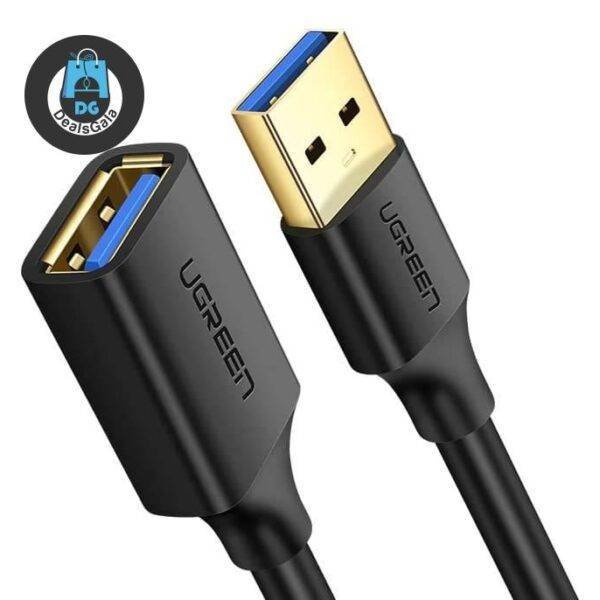 USB Extension Cable for Smart TV and PC Mobile Phone Accessories Mobile Phone Cables 1ef722433d607dd9d2b8b7: China