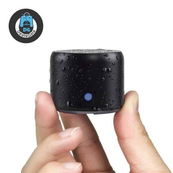 Super-mini Waterproof Bluetooth Speaker Home Audio and Video 1ef722433d607dd9d2b8b7: China|Russian Federation|Spain