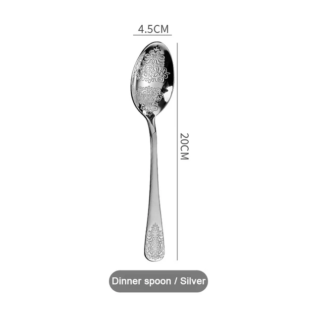 Dinner spoon