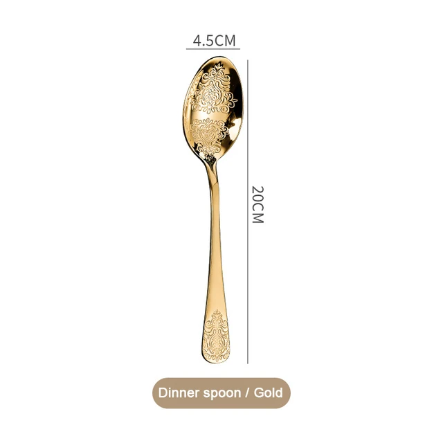 Dinner spoon