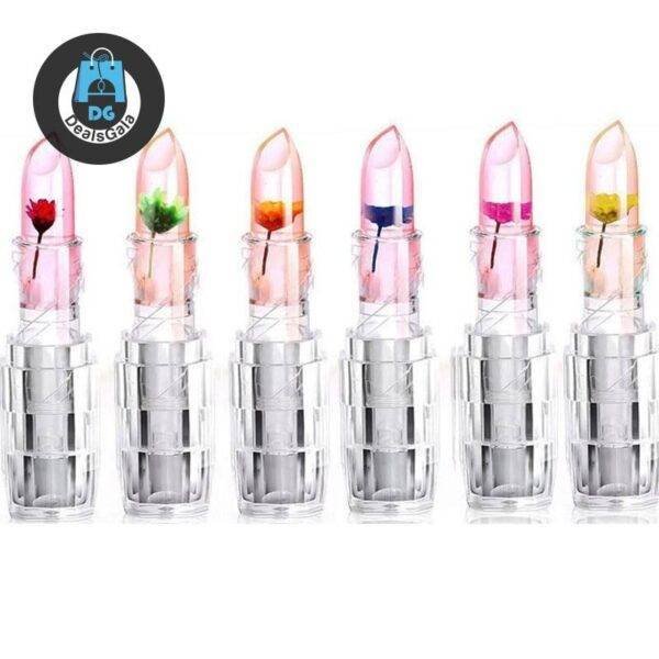 Transparent Makeup Lipstick Moisturizer Makeup cb5feb1b7314637725a2e7: 1|2|3|4|5|6