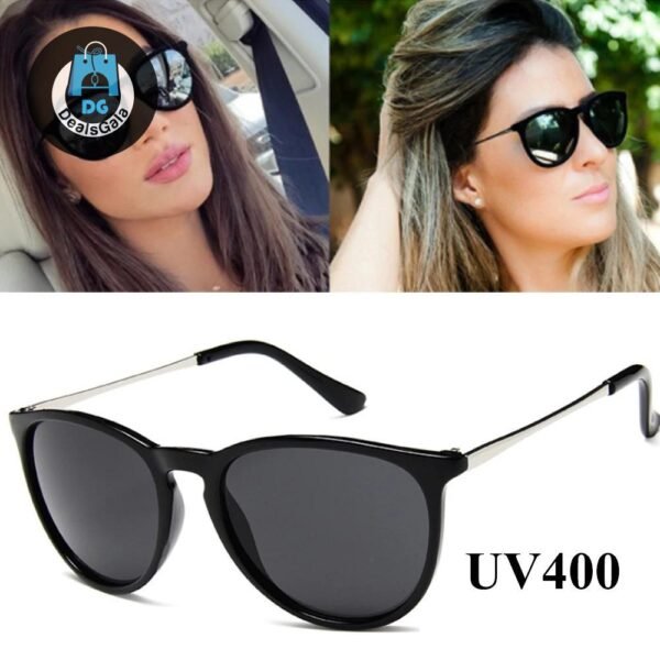 Mirror Round Sunglasses af7ef0993b8f1511543b19: C1|C2|C3|C4|C5