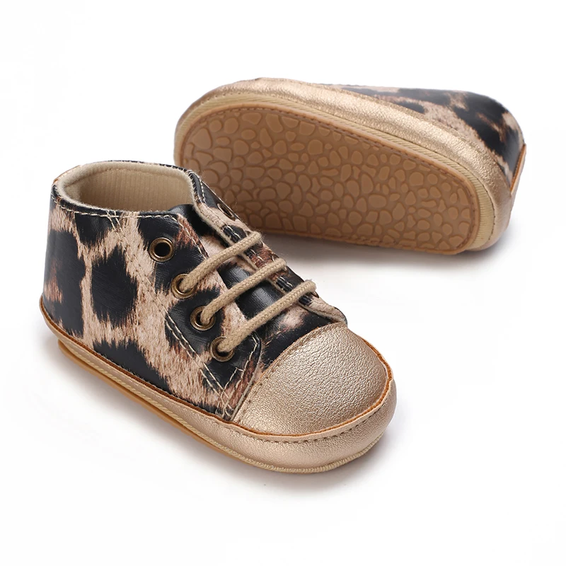 C-813 Leopard print