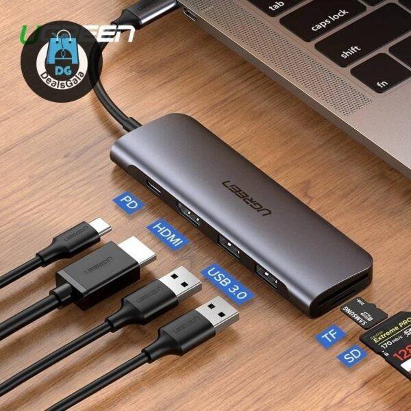 USB C HUB Accessories and Parts 1ef722433d607dd9d2b8b7: China|France|Russian Federation|Spain