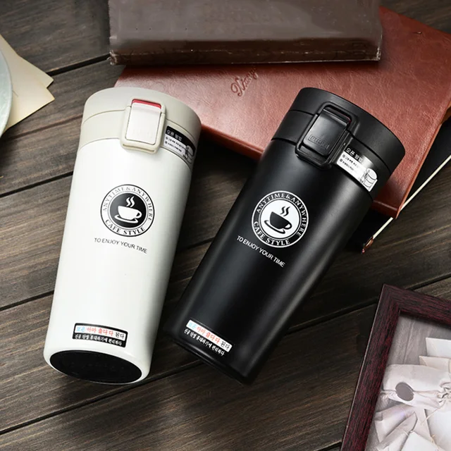 Premium Travel Coffee Mug Stainless Steel Home Equipment / Appliances 1ef722433d607dd9d2b8b7: China