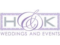 H & K Weddings and Events